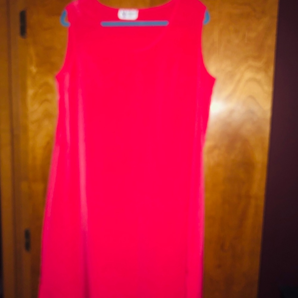 Summer dress